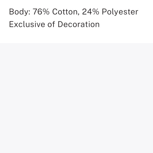 NWT Victoria's Secret PINK Ivy Fleece Campus Full Zip Hoodie, Extra Large (XL) - Picture 8 of 11